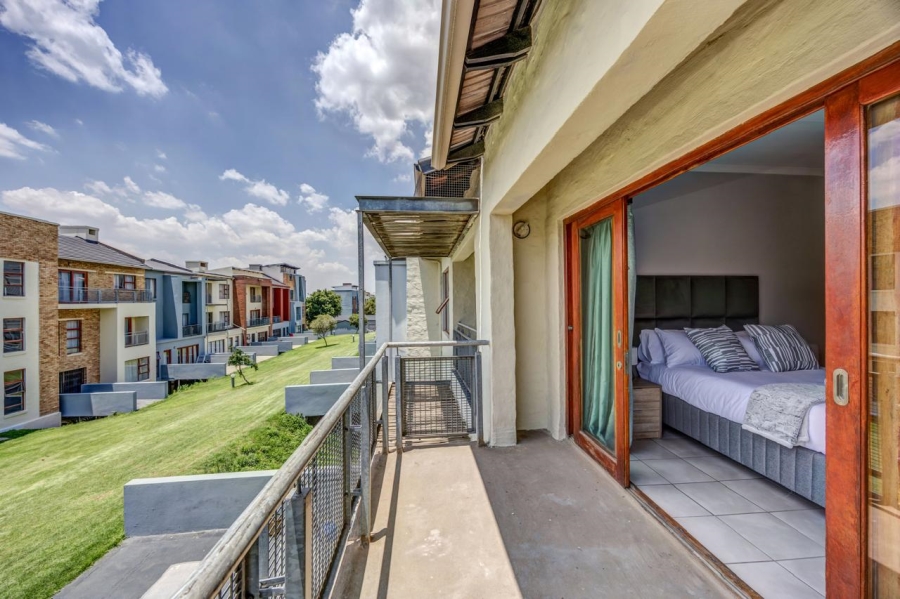 To Let 2 Bedroom Property for Rent in Carlswald Gauteng