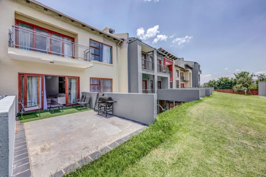 To Let 2 Bedroom Property for Rent in Carlswald Gauteng