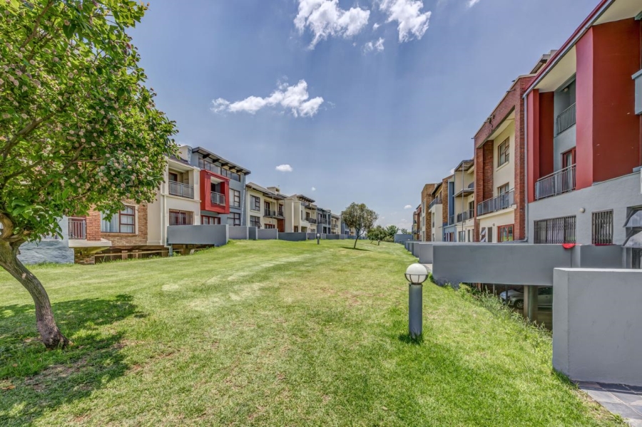 To Let 2 Bedroom Property for Rent in Carlswald Gauteng