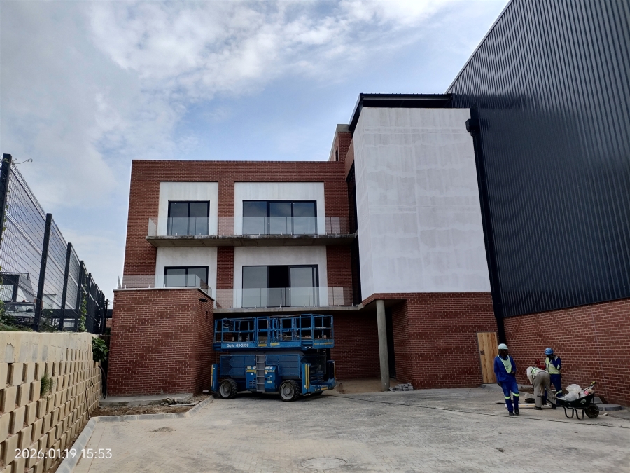 To Let Commercial Property for Rent in North Riding Gauteng