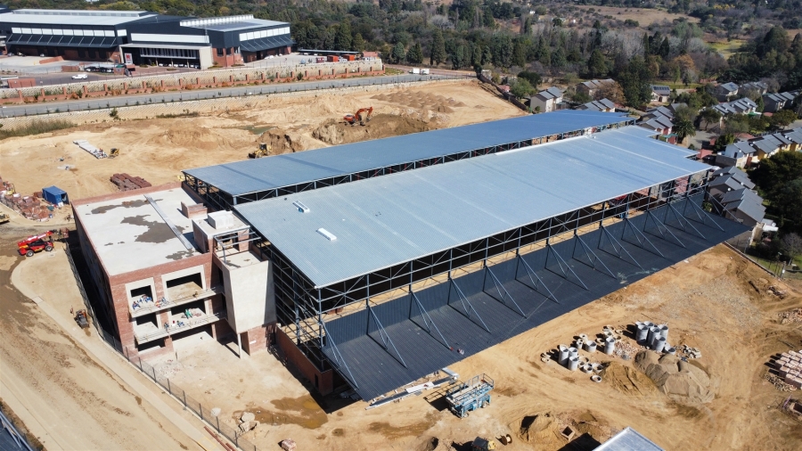 To Let Commercial Property for Rent in North Riding Gauteng