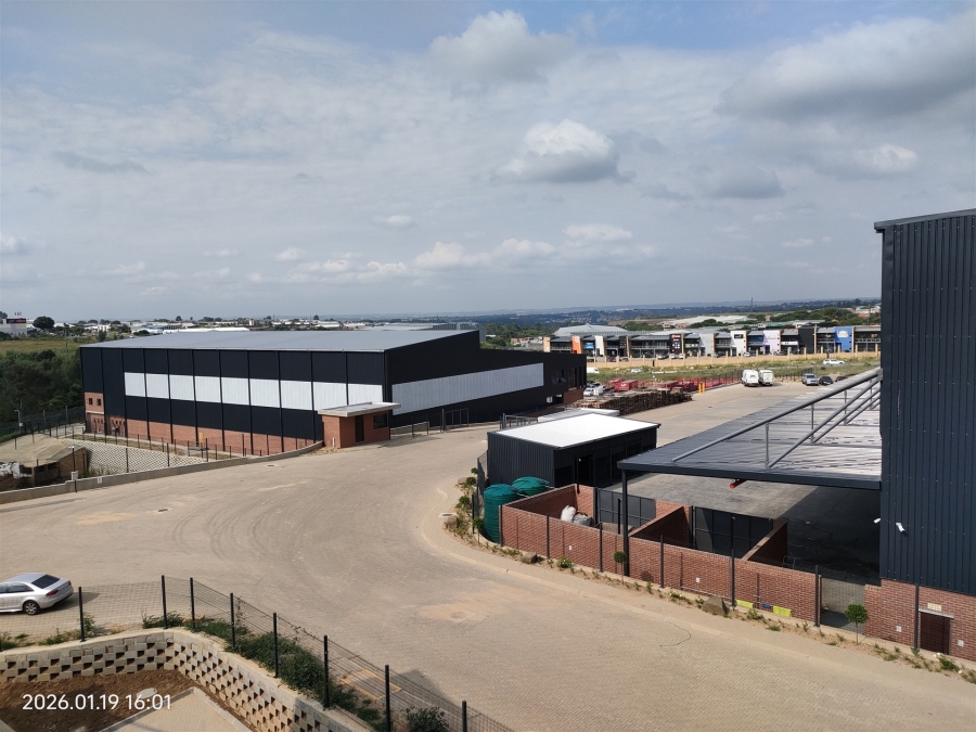 To Let Commercial Property for Rent in North Riding Gauteng