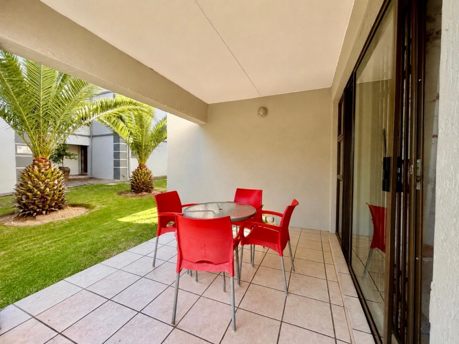 2 Bedroom Property for Sale in Sunninghill Gauteng