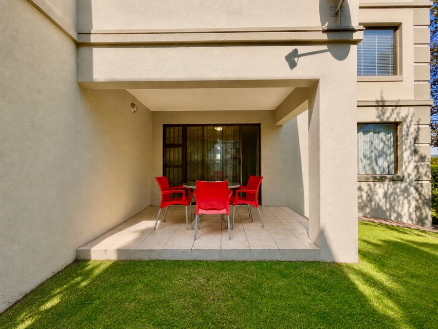 2 Bedroom Property for Sale in Sunninghill Gauteng