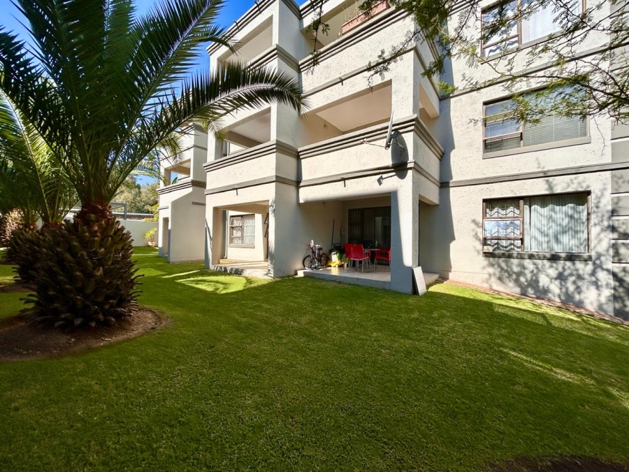 2 Bedroom Property for Sale in Sunninghill Gauteng