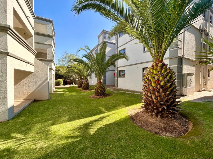 2 Bedroom Property for Sale in Sunninghill Gauteng