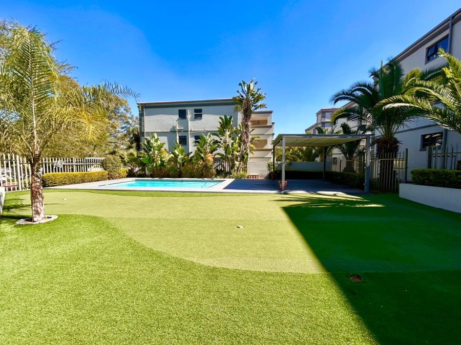2 Bedroom Property for Sale in Sunninghill Gauteng