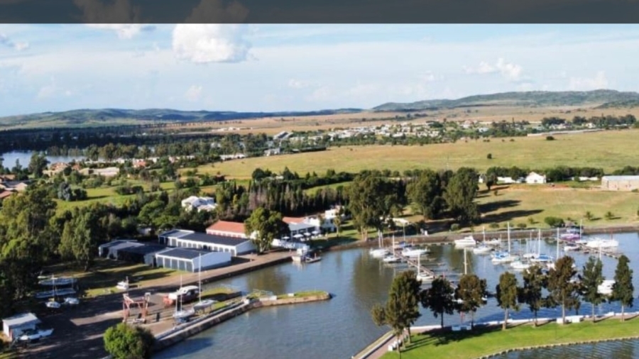 3 Bedroom Property for Sale in Vaal Marina Gauteng