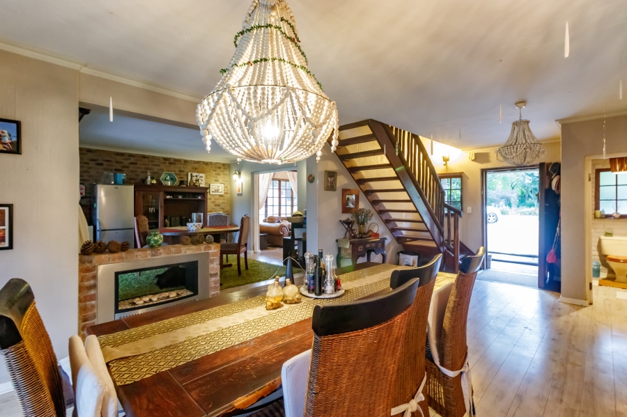 4 Bedroom Property for Sale in Randjesfontein A H Gauteng