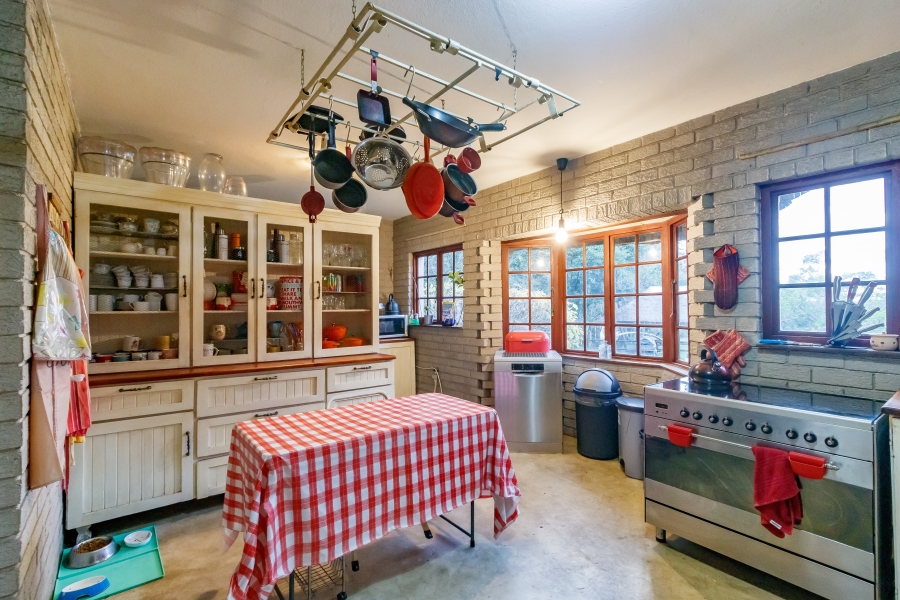 4 Bedroom Property for Sale in Randjesfontein A H Gauteng