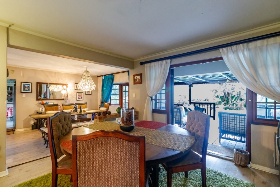 4 Bedroom Property for Sale in Randjesfontein A H Gauteng