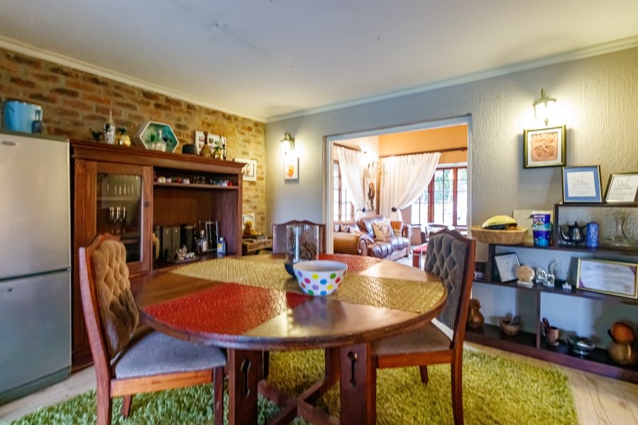 4 Bedroom Property for Sale in Randjesfontein A H Gauteng