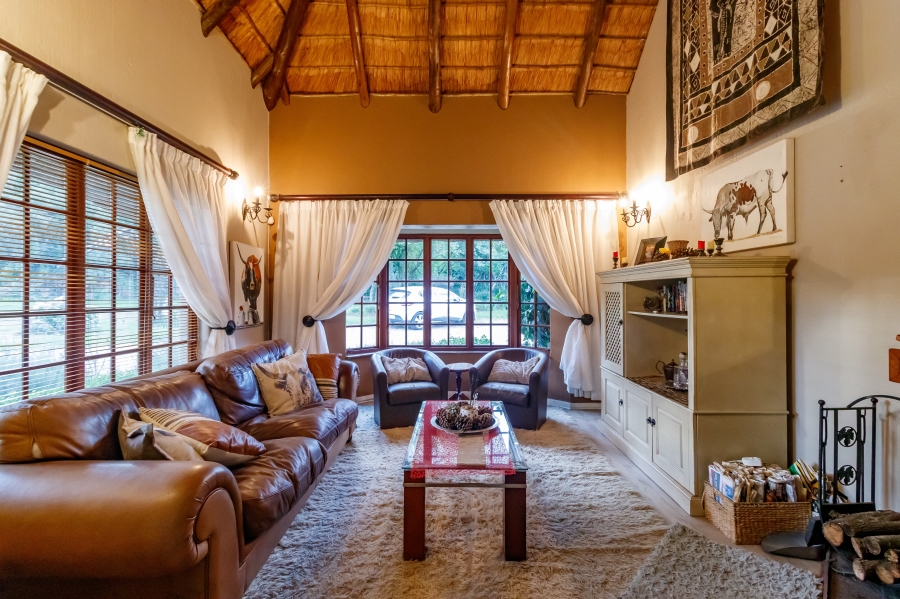 4 Bedroom Property for Sale in Randjesfontein A H Gauteng