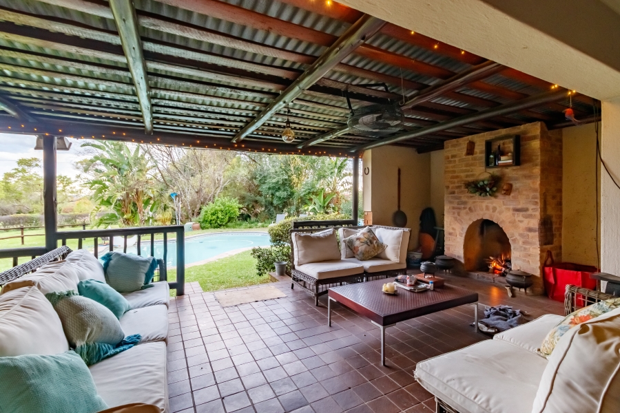 4 Bedroom Property for Sale in Randjesfontein A H Gauteng