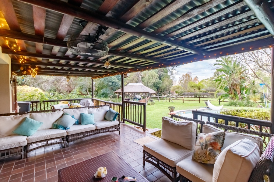4 Bedroom Property for Sale in Randjesfontein A H Gauteng