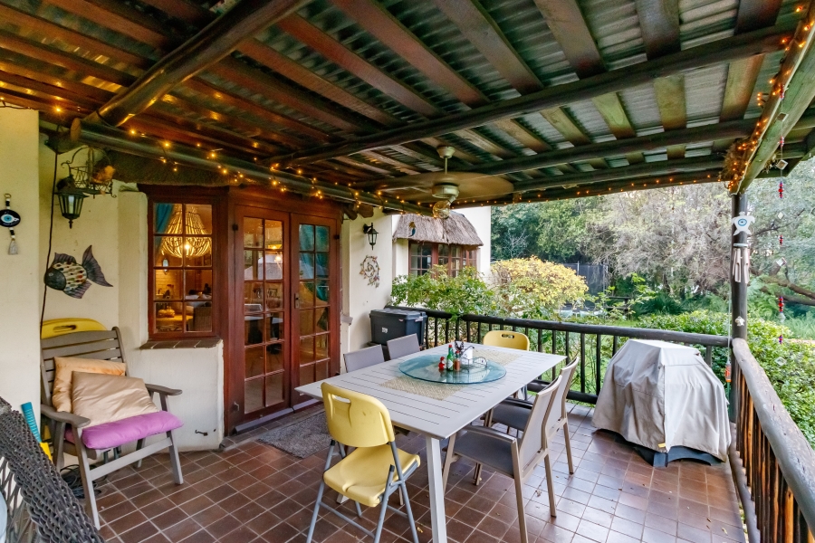 4 Bedroom Property for Sale in Randjesfontein A H Gauteng