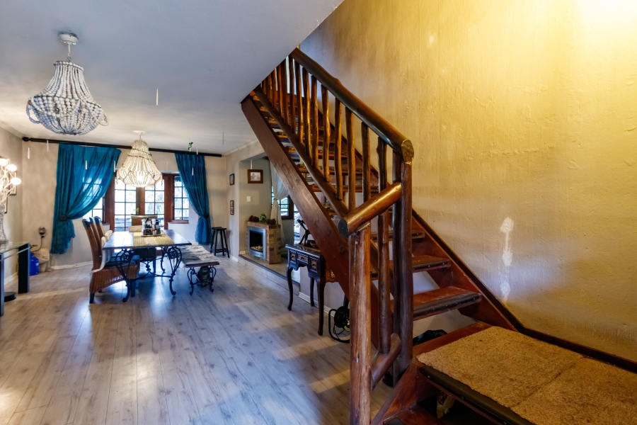 4 Bedroom Property for Sale in Randjesfontein A H Gauteng