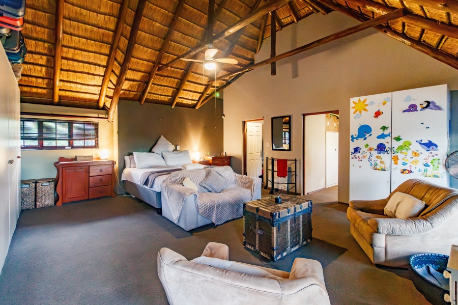 4 Bedroom Property for Sale in Randjesfontein A H Gauteng
