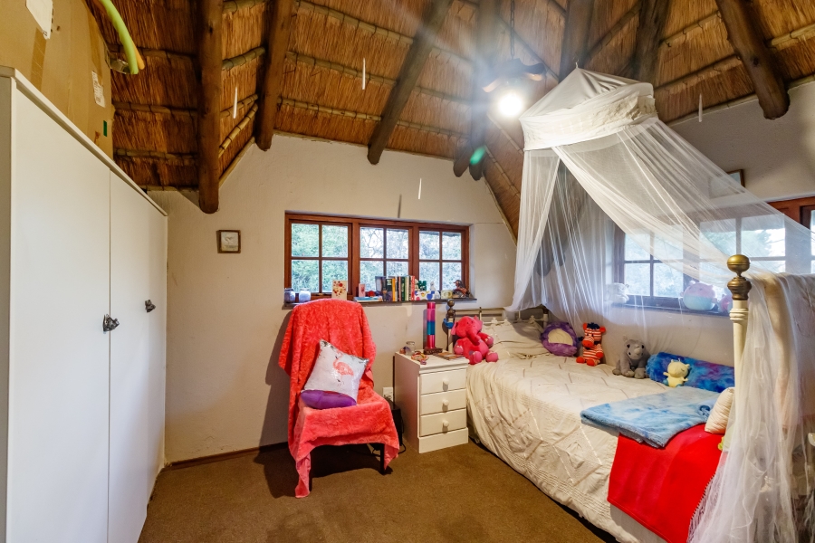 4 Bedroom Property for Sale in Randjesfontein A H Gauteng