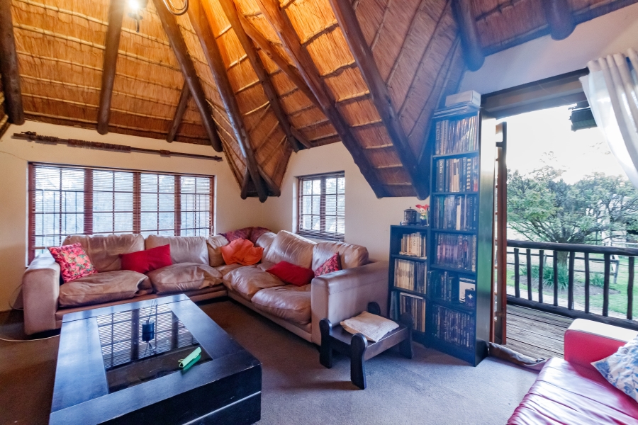 4 Bedroom Property for Sale in Randjesfontein A H Gauteng