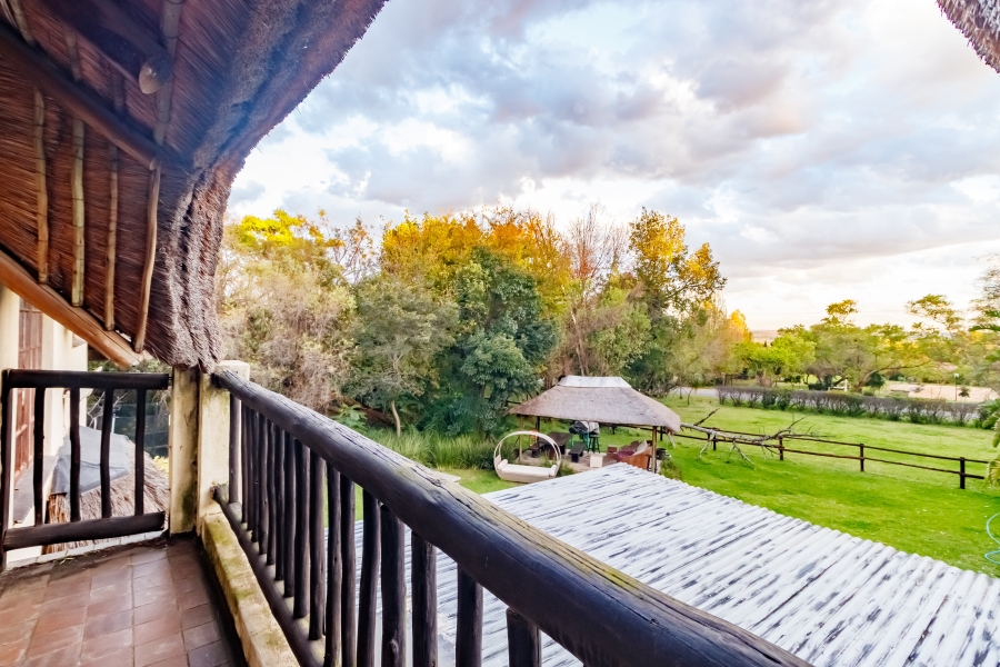 4 Bedroom Property for Sale in Randjesfontein A H Gauteng
