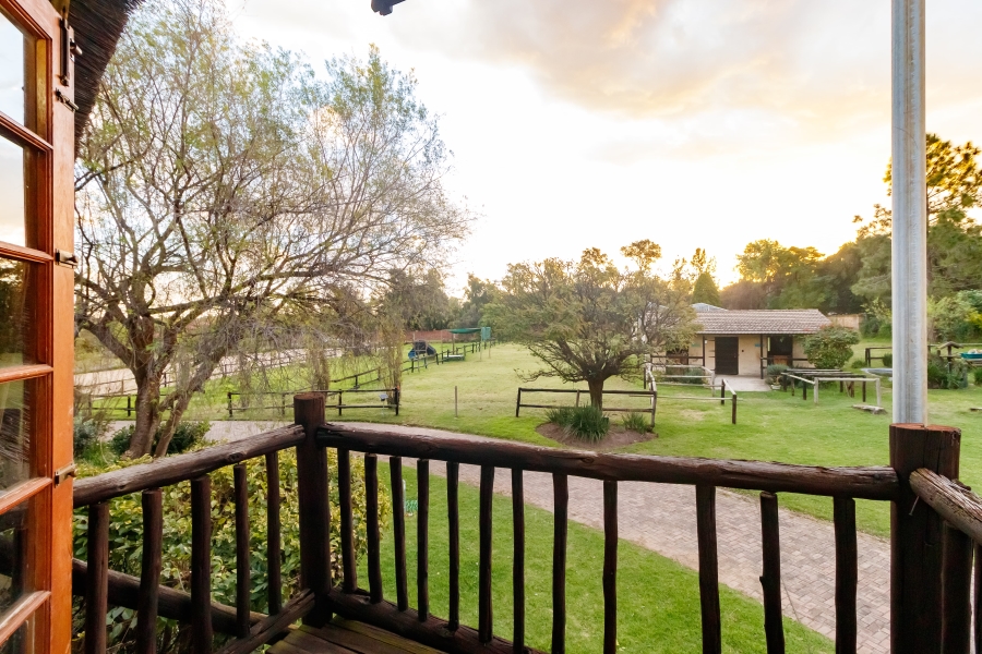 4 Bedroom Property for Sale in Randjesfontein A H Gauteng