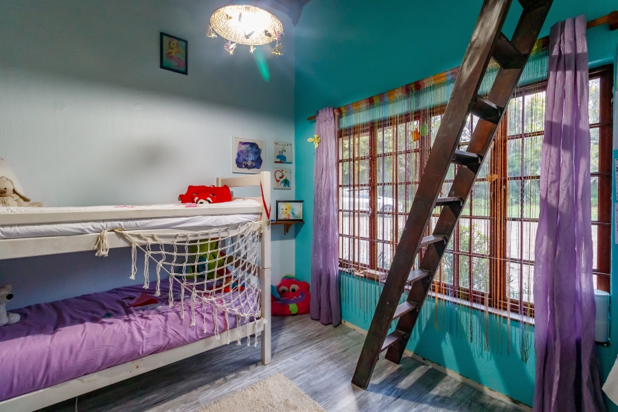 4 Bedroom Property for Sale in Randjesfontein A H Gauteng