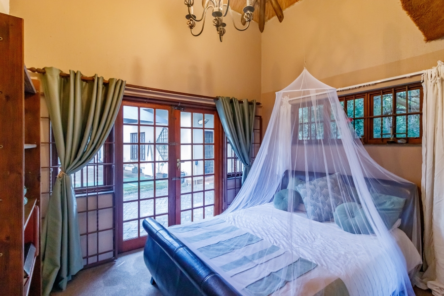 4 Bedroom Property for Sale in Randjesfontein A H Gauteng