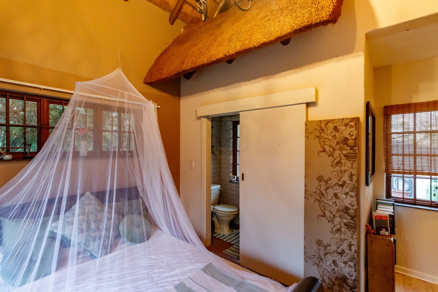 4 Bedroom Property for Sale in Randjesfontein A H Gauteng