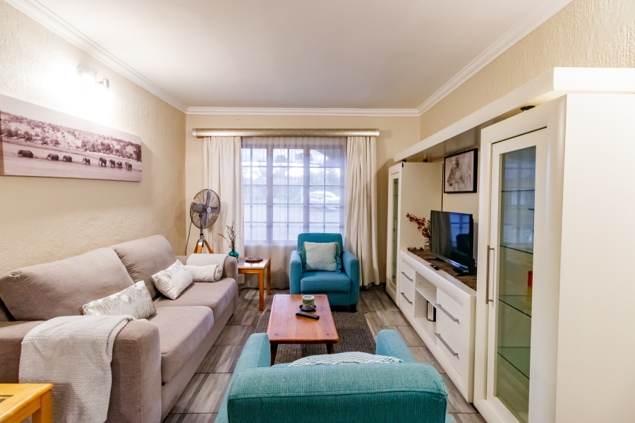 4 Bedroom Property for Sale in Randjesfontein A H Gauteng