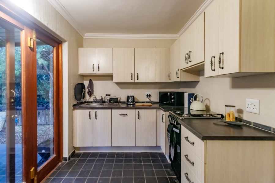 4 Bedroom Property for Sale in Randjesfontein A H Gauteng