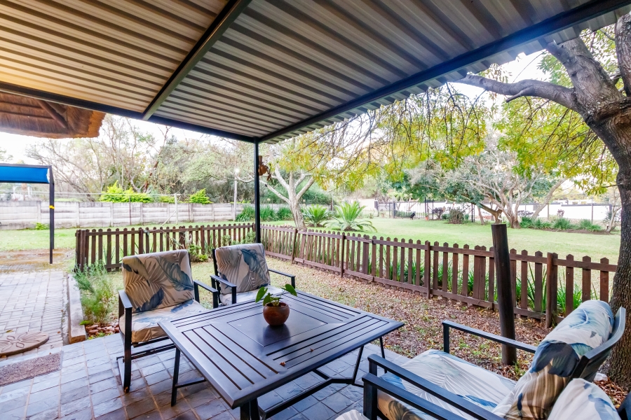 4 Bedroom Property for Sale in Randjesfontein A H Gauteng