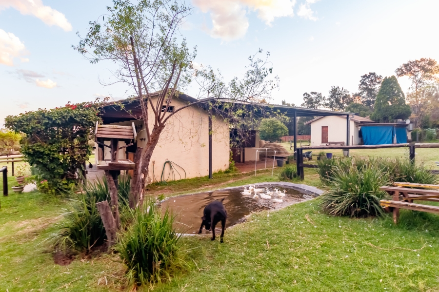 4 Bedroom Property for Sale in Randjesfontein A H Gauteng
