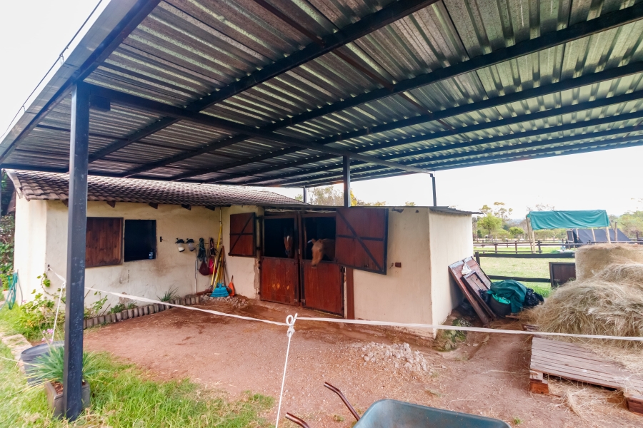 4 Bedroom Property for Sale in Randjesfontein A H Gauteng
