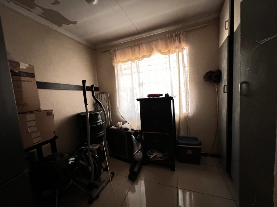 3 Bedroom Property for Sale in Sebokeng Zone 17 Gauteng