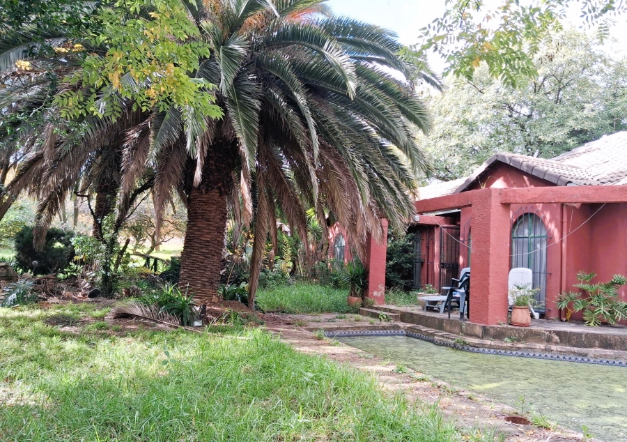 6 Bedroom Property for Sale in Austinview Gauteng