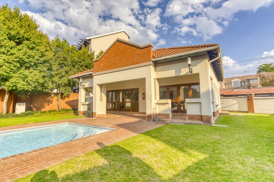 1 Bedroom Property for Sale in Paulshof Gauteng