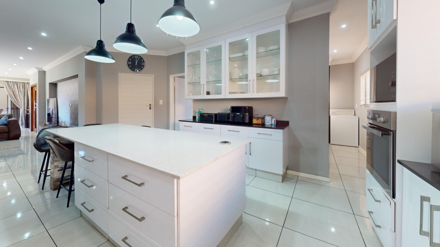 3 Bedroom Property for Sale in Jansenpark Gauteng