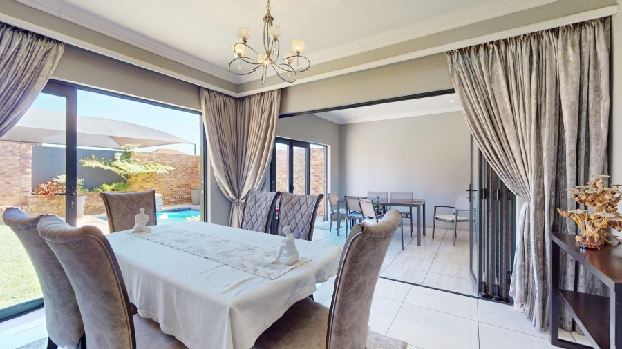 3 Bedroom Property for Sale in Jansenpark Gauteng