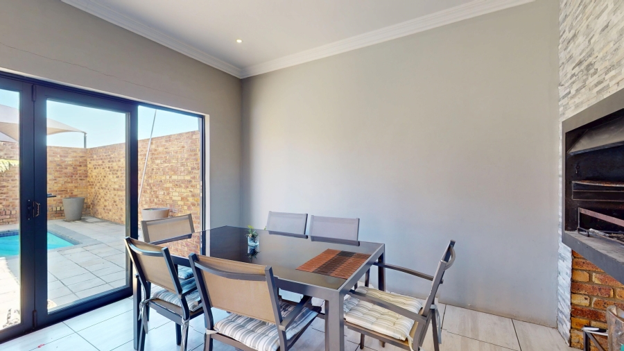 3 Bedroom Property for Sale in Jansenpark Gauteng