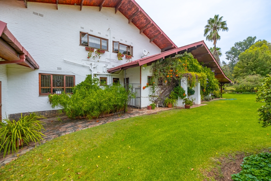 4 Bedroom Property for Sale in Craigavon Gauteng