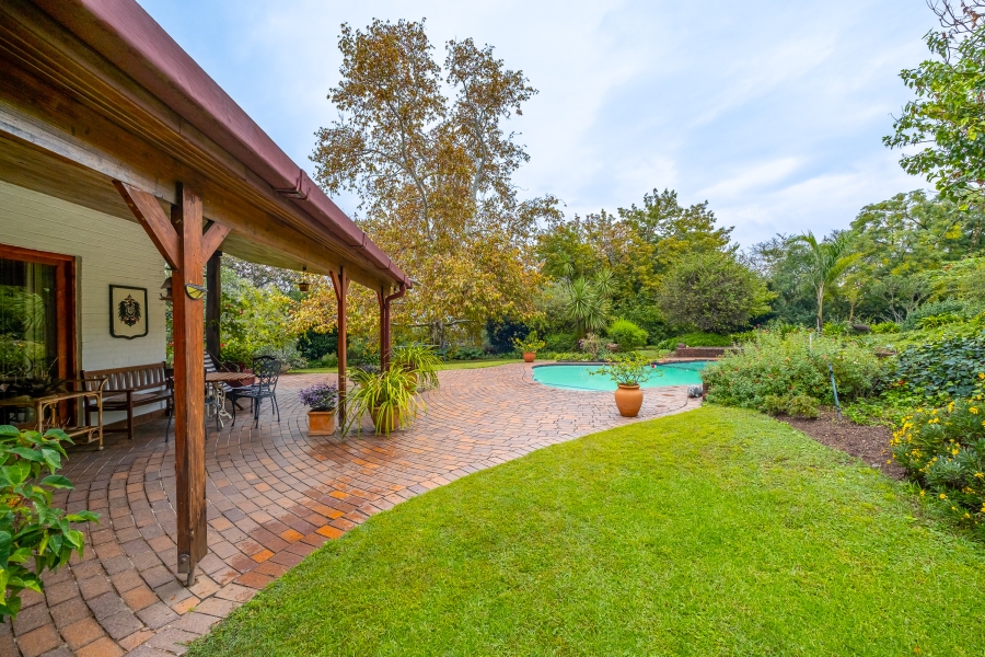 4 Bedroom Property for Sale in Craigavon Gauteng