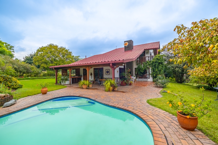 4 Bedroom Property for Sale in Craigavon Gauteng