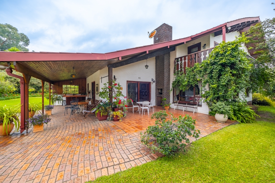 4 Bedroom Property for Sale in Craigavon Gauteng