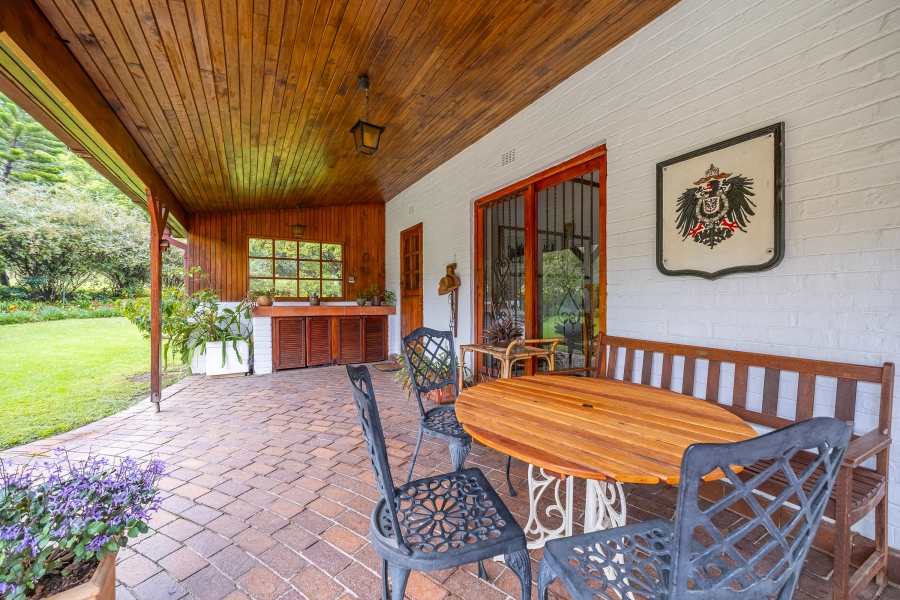 4 Bedroom Property for Sale in Craigavon Gauteng