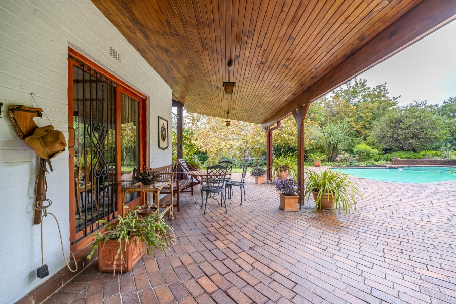 4 Bedroom Property for Sale in Craigavon Gauteng