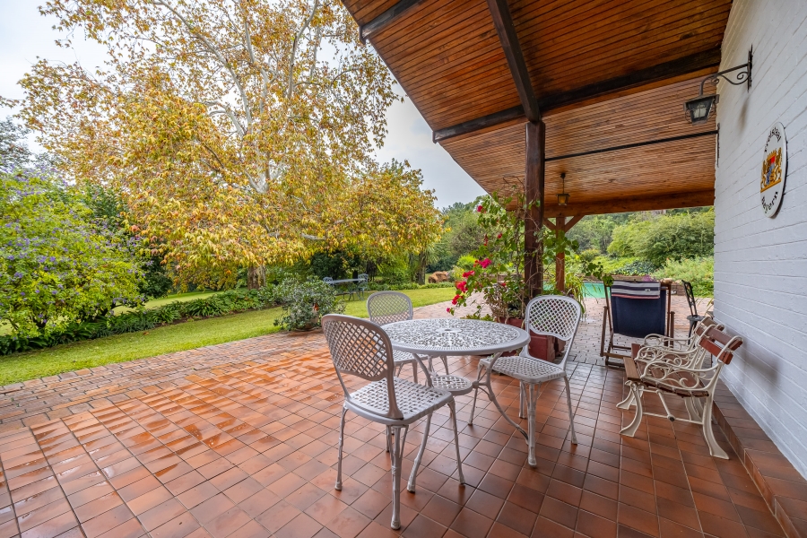 4 Bedroom Property for Sale in Craigavon Gauteng