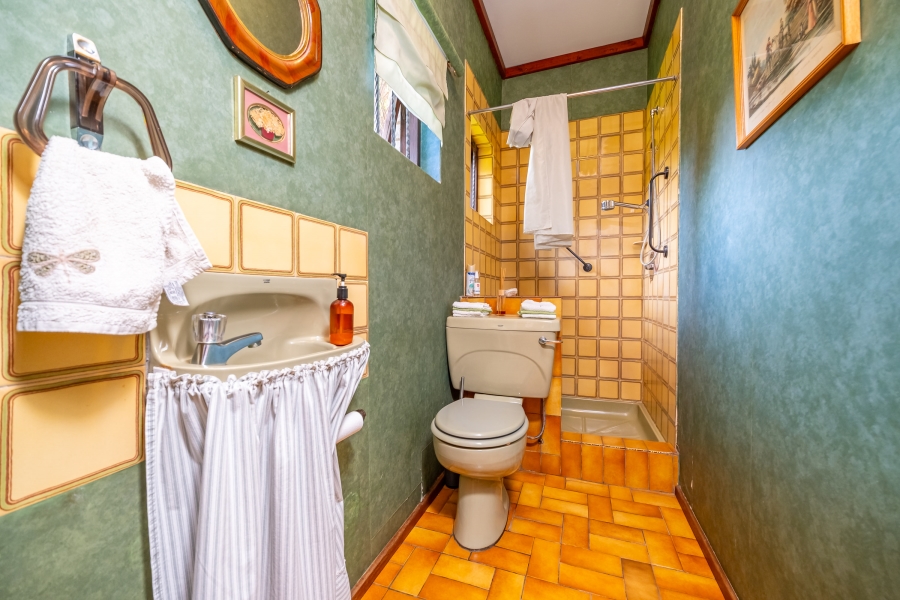 4 Bedroom Property for Sale in Craigavon Gauteng