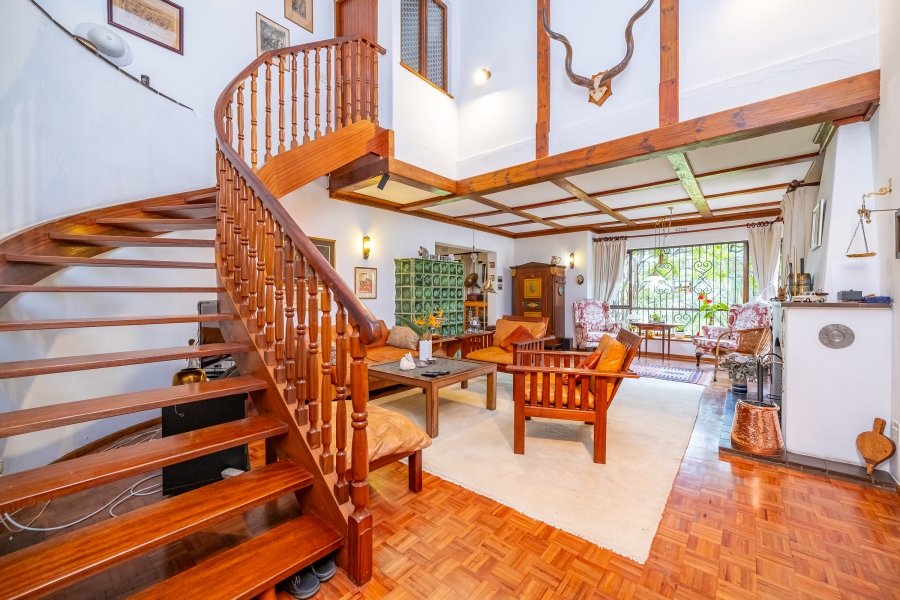 4 Bedroom Property for Sale in Craigavon Gauteng