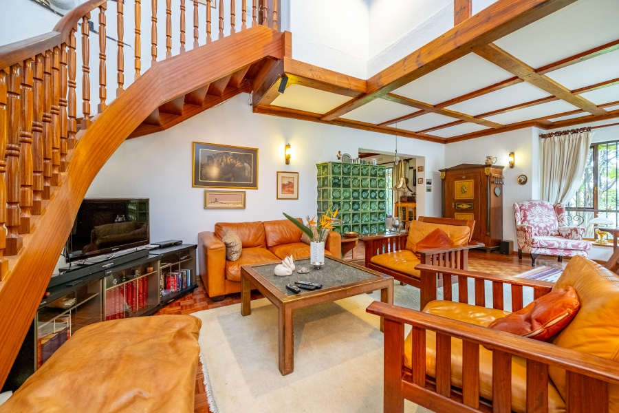 4 Bedroom Property for Sale in Craigavon Gauteng